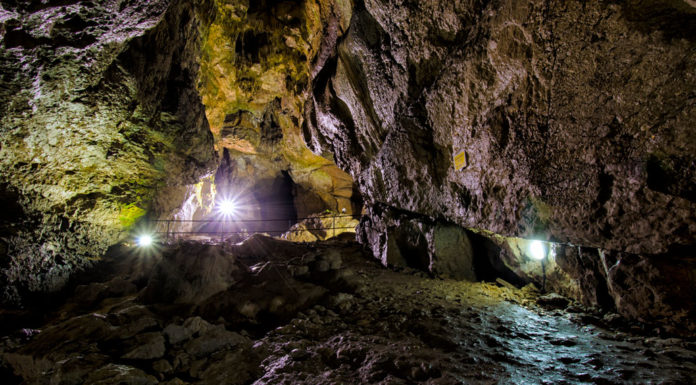 The earliest known humans in Europe may have been found in a Bulgarian cave