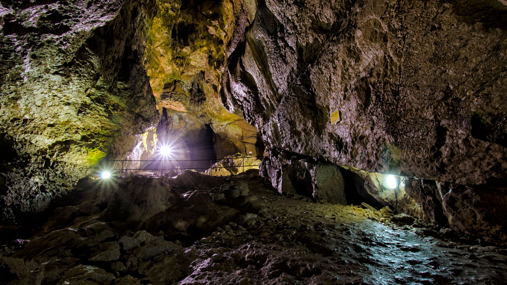 The earliest known humans in Europe may have been found in a Bulgarian cave