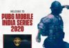 PUBG Mobile India Series 2020 registrations start today