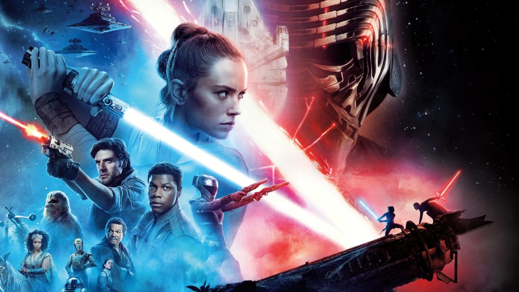 Watch Star Wars: The Rise of Skywalker for free with this Disney Plus trial