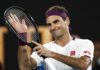 Roger Federer 1st tennis player to top Forbes' highest-paid athletes list