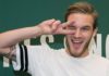 PewDiePie: YouTube signs exclusive deal with videomaker