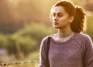 Taapsee Pannu "Scares The Sh*t Out Of" Her Mom With This Trick. Only If She Knew This As A Kid