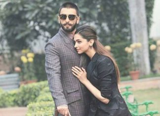 Ranveer Singh has not fulfilled promise made to Deepika Padukone while wooing her, she exposes his lie