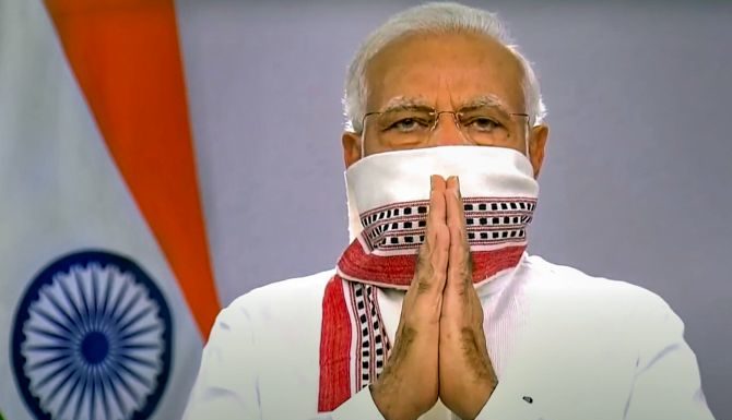 Exclusive: PM Modi may announce Lockdown 5.0 on Mann Ki Baat, ease restrictions in most of India