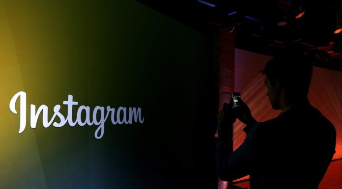 Instagram fixed a glitch that showed super long posts to iOS app users