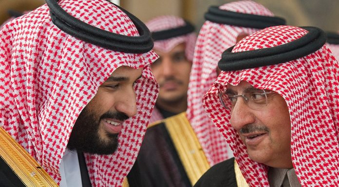 Confusion over health of detained former Saudi crown prince