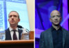 Facebook CEO Mark Zuckerberg got richer by $30 billion in two months | Bezos wealth grew by 30%