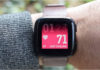 Fitbit announces large-scale study to identify atrial fibrillation