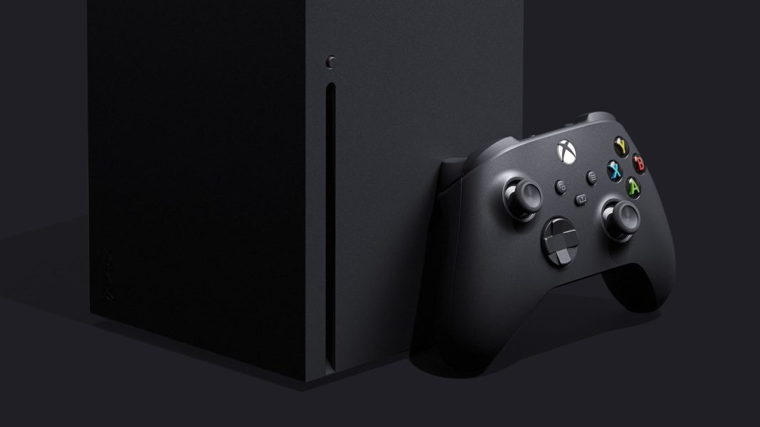 Every Microsoft game studio is working on a next-gen game for Xbox Series X