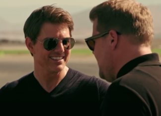 The Movie Tom Cruise Is Filming In Space Will Reunite Him With Edge Of Tomorrow Director