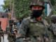 Indian troops kill top Kashmir rebel commander Riyaz Naikoo