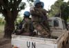 Dozens killed in northeast Central African Republic clashes