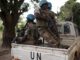 Dozens killed in northeast Central African Republic clashes
