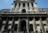 UK’s central bank sees worst economic slump in 300 years