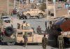 Egypt says 18 suspected armed fighters killed in Sinai firefight