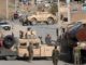 Egypt says 18 suspected armed fighters killed in Sinai firefight