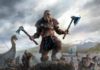 Ubisoft's Assassin's Creed Valhalla asks players to attack old England and build a viking settlement