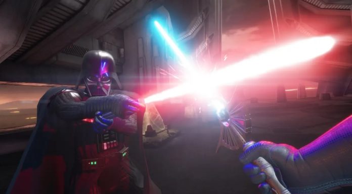 Star Wars VR saga Vader Immortal is coming to PlayStation VR this summer
