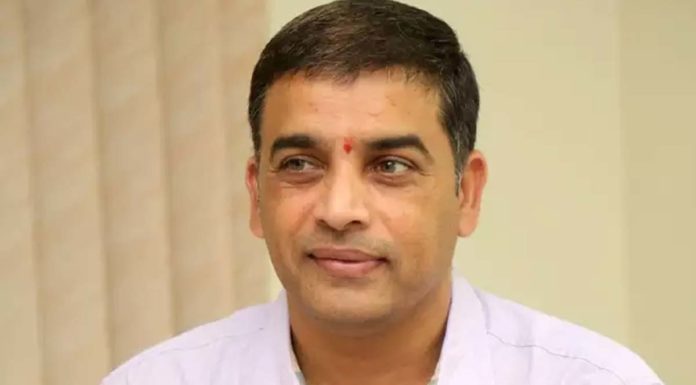 Dil Raju bags another movie for Hindi remake