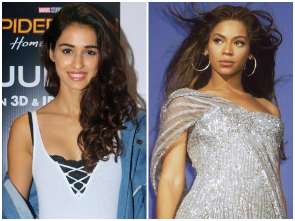 Disha Patani grooves to Beyonce’s beats, here’s how rumoured boyfriend Tiger Shroff, his sister Krishna Shroff reacted