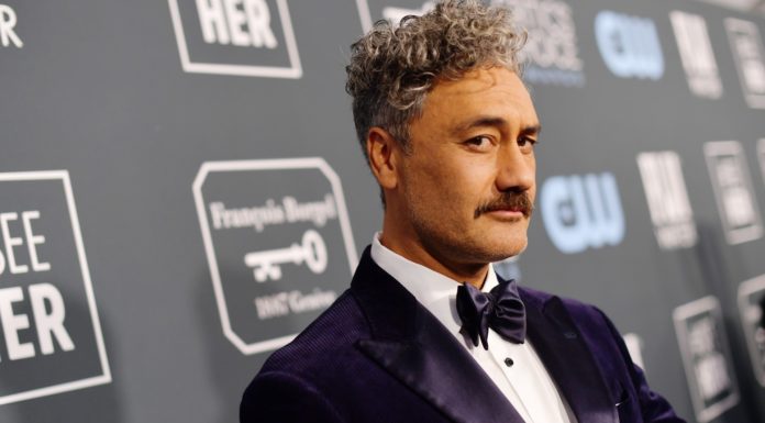 New Star Wars movie to be written and directed by Taika Waititi