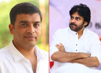 On Dil Raju request, Pawan Kalyan says yes