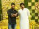Oh No! Jr NTR rejected, Pawan Kalyan accepted it