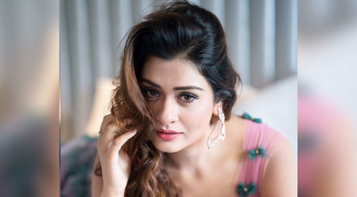 Payal Rajput special dance number in Indian 2?