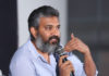 Rajamouli decides to not go for a Change