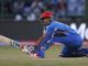 Afghanistan's Shafaq Banned from All Forms of Cricket for Six Years
