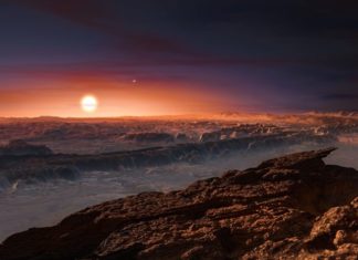 Presence of an Earth-Like Planet Around Our Nearest Star Confirmed – Evidence of a Mysterious Second Signal Discovered