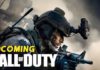 Next Call of Duty and two Activision games coming this year
