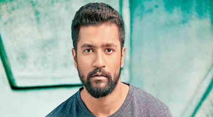 Vicky Kaushal announces virtual games night to raise funds for daily wage earners
