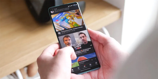 YouTube Gets Redesigned Video Watch Page on Mobile, YouTube Music Also Getting New Features