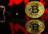 Bitcoin tops $10,000 as 'halving' draws near