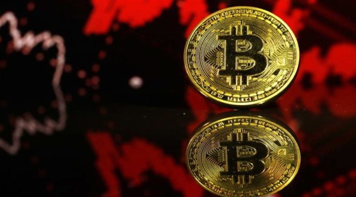 Bitcoin tops $10,000 as 'halving' draws near