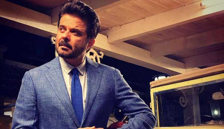 When Anil Kapoor auditioned for Christopher Nolan's Inception. Instead of role, he got his autograph