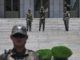 North and South Korea 'exchange gunfire across border'