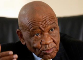 Lesotho: Coalition government of PM Thomas Thabane collapses