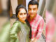 Dil Raju intimate pose with new wife