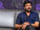 Fans In Awe As Chiranjeevi Shares Throwback Dance Video