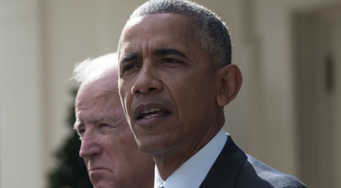 Obama's office privately assailed GOP investigation of Biden in March letter