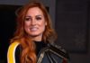 WWE champion, Becky Lynch, announces pregnancy and relinquishes title