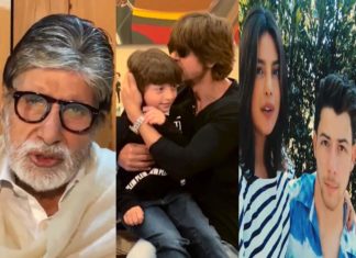 Shah Rukh Khan's singing performance to Amitabh Bachchan's tribute to Rishi Kapoor, here are the highlights of 'I For India' live concert