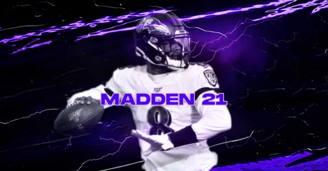 FIFA 21 and Madden 21 will launch this year along with several other EA titles
