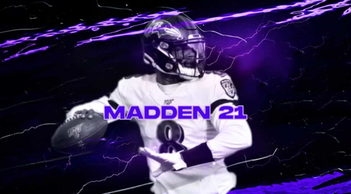 FIFA 21 and Madden 21 will launch this year along with several other EA titles