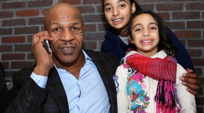Mike Tyson Offered $1.1 Million For Peter McNeeley Rematch