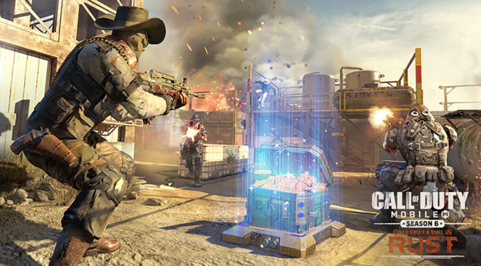 Call of Duty: Mobile Gold Rush Event for Season 6 Is Live; Exchange Gold for Epic Rewards