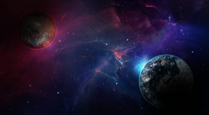 Astronomers Find Rare “Super-Earth” Towards the Centre of Our Galaxy